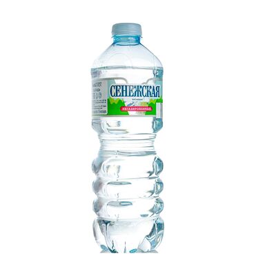 Вода питьевая Сенежская в Абсолют по цене 60 ₽