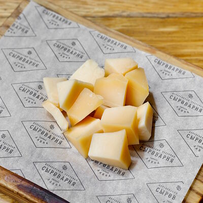 Чеддер в Сыроварня по цене 400 ₽