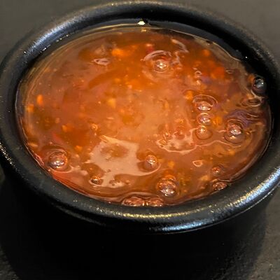 Соус свит чилив Лапшичная ВокБери по цене 75 ₽