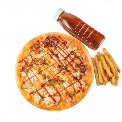 Комбо №5 в Лаваш Джан по цене 730 ₽