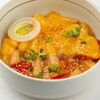 Токпоки сырныев K-Pop корейская кухня по цене 700