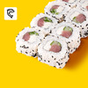 Филадельфия с тунцом 8 шт в SUSHIBOX по цене 485