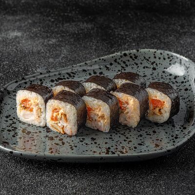 Острый морской в Роллофф по цене 539 ₽