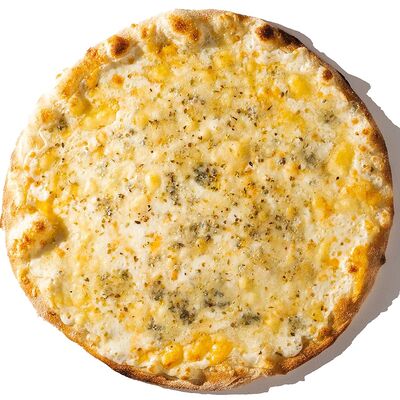 Четыре сыра в Песто Тесто по цене 630 ₽