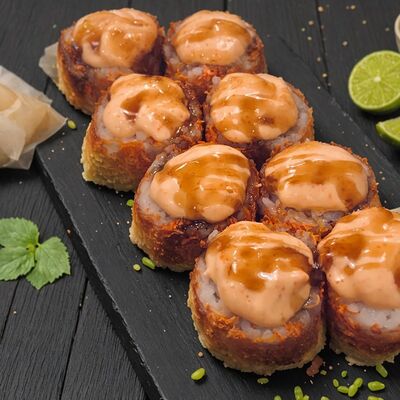 Ролл Наггетсв Вилки-Палки по цене 389 ₽