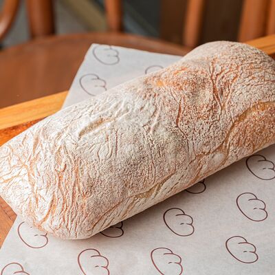 Чиабатта в Булошная по цене 110 ₽
