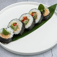 Овощной в BOMU SUSHI & RAMEN