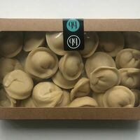 Пельмени с индейкой в Bon Bon