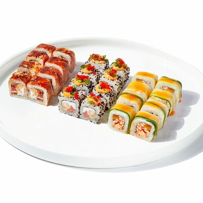 Южный в ЭкоРолл по цене 1787 ₽