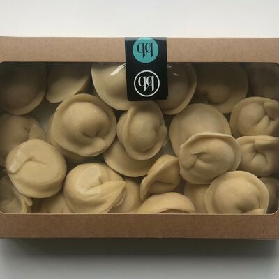 Пельмени с индейкой в Bon Bon по цене 85 ₽