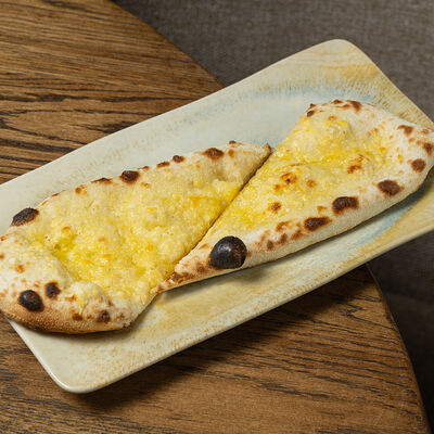 Фокачча с сыром пармезан в БарТо по цене 207 ₽