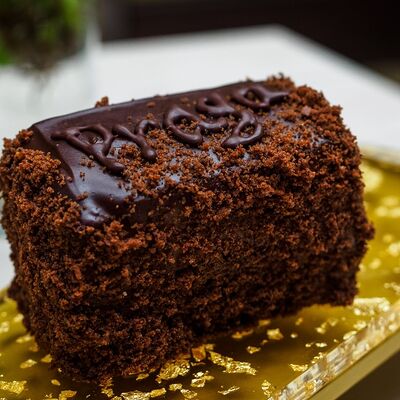 Прага в Эклер&Кофе по цене 250 ₽