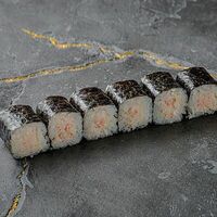 Классический Ролл с камчатским крабом в Yoji by Ida Galich