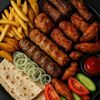 Сет Праздничный в 155 ОТТЕНКОВ МЯСА по цене 10149
