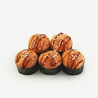 Асаго в Good Sushi