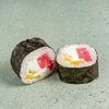 Ролл с тунцом и такуаном в ART FOOD по цене 12