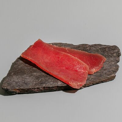 Свежий тунец в Сушки на макушке по цене 170