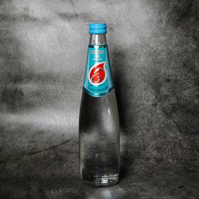 Минеральная вода Елисеевская газированная в На мельнице по цене 220 ₽