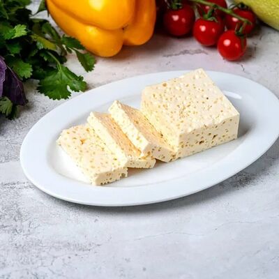 Сыр брынза в Шашлычная 1 по цене 160 ₽