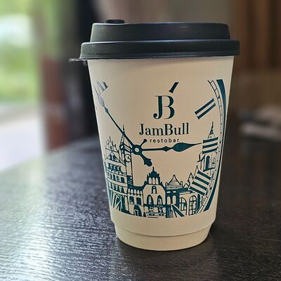 Американов JamBull по цене 1255 ₸