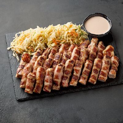 Набор Чевапчичи в беконе в YGOSLAVIA GRILL по цене 1790 ₽