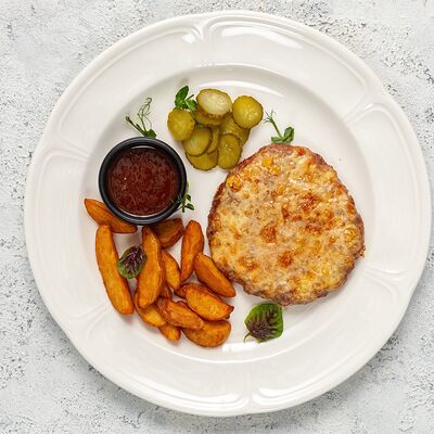 Роштиль в Brugge по цене 890 ₽