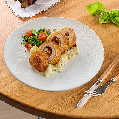 Куриный рулет в Гопак по цене 1240 ₽