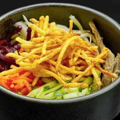 Салат Чафан в 7 LiR по цене 195 ₽