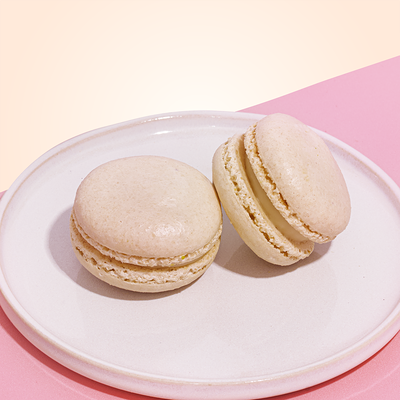 Макарун Кокос в ТортБери по цене 199 ₽