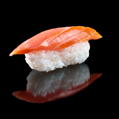 Сяке кунсей в KAWA SUSHI по цене 119 ₽