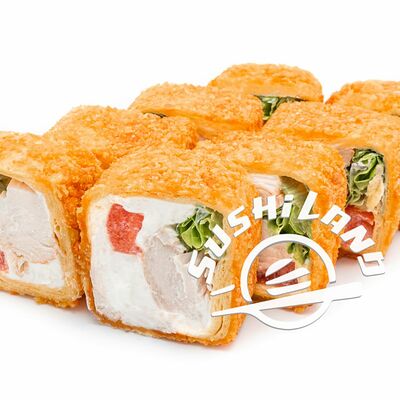 Торти Чикен в Sushiland70 по цене 412 ₽