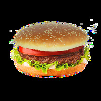 Гуд бургер в Шеф burger