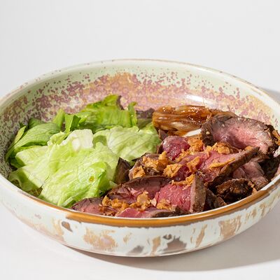 Ростбиф в Spicy no spicy по цене 790 ₽