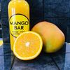 Шейк Манго-апельсин в Mango Bar по цене 450