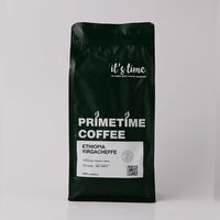 Эфиопия в PRIMETIME