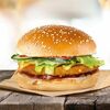Биг Чикен бургер в Papa Grill по цене 394