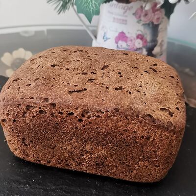 Безглютеновый хлеб в Хлебное ремесло по цене 315 ₽