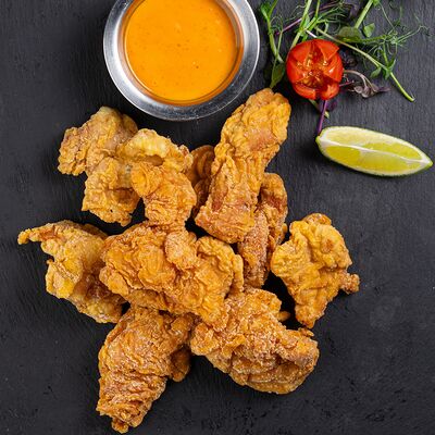 Курица Га Ран в Pho Tuk Tuk по цене 590 ₽