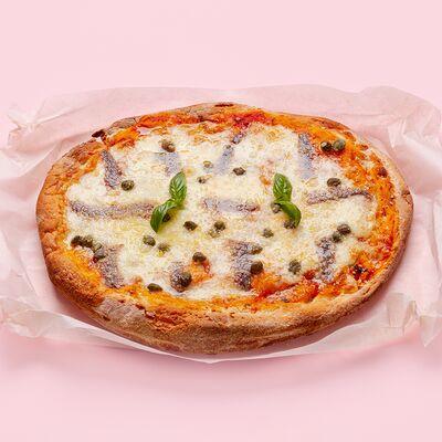 Неаполитано в Форма по цене 800 ₽