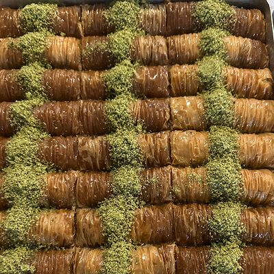 Пахлава (бурма) в Шик Шашлык по цене 179 ₽