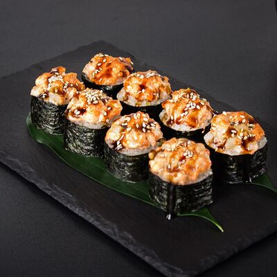 Фудзияма в Sushi House по цене 559 ₽