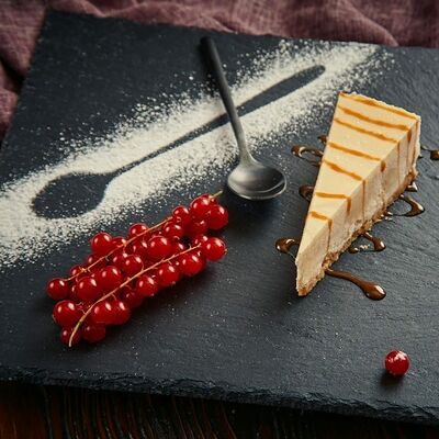 Чизкейк класический в Шашлычный двор по цене 280