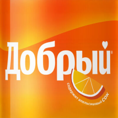 Добрый Апельсин в Hells Burgers по цене 300 ₽