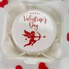 Бенто-торт Valentine's day в Tort4u по цене 1590