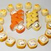 Нежный сет в Bento суши по цене 2600