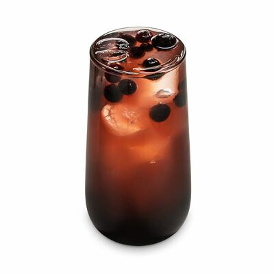 Мара (мандарин-ежевика) в Sova bar по цене 460 ₽