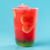 Напиток Подлый арбуз L ice в Розовый дракон по цене 470
