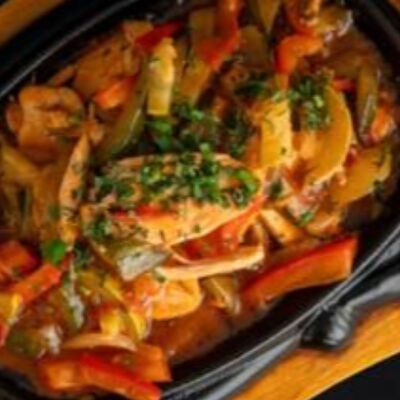 Сай из курицы в Восточный по цене 650 ₽