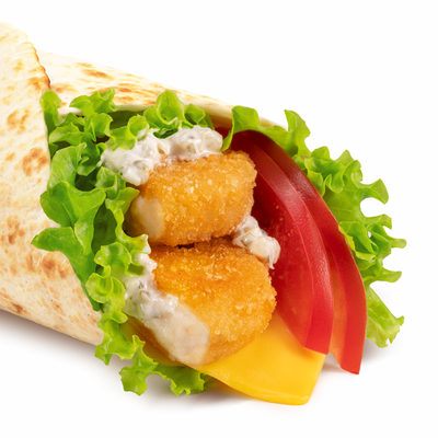 Фиш роллстар в Starfoods по цене 330 ₽