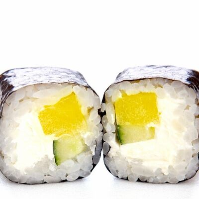 Дайкон Маки в Sushi okey по цене 209 ₽